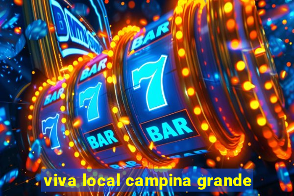 viva local campina grande